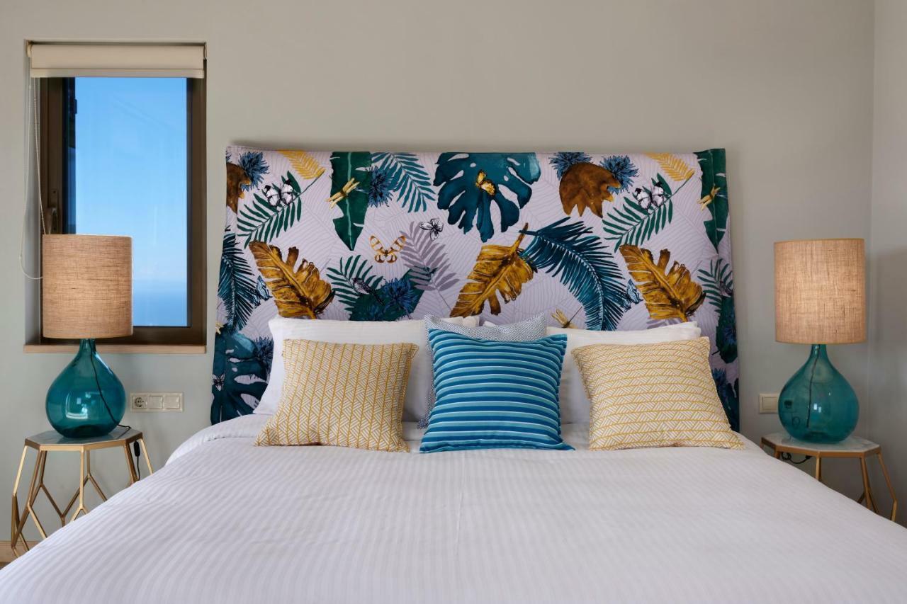 Tsoukaládhes Artblue Villas מראה חיצוני תמונה